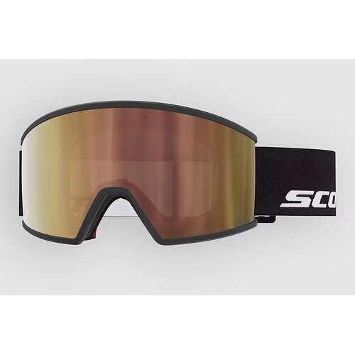 Scott Ambit Ls Black Smucarska ocala amp ls cnm chrome s1 / 3 Slike