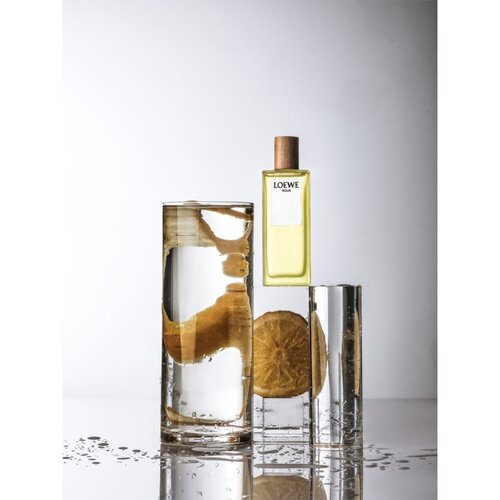 Loewe Agua toaletna voda uniseks 100 ml Slike