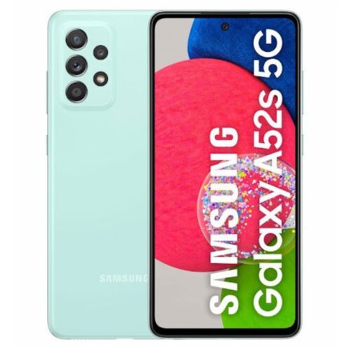 Samsung galaxy A52s 5G 128gb (6GB RAM) Cijene