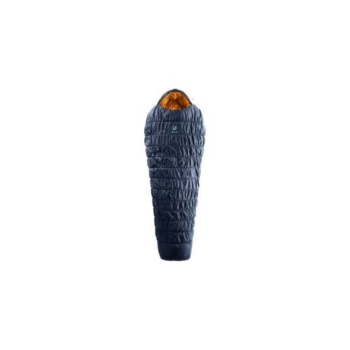 Deuter Exosphere SL -11C /12F Adult Mummy sleeping bag Ripstop Blue Slike