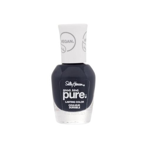 Sally Hansen Good. Kind. Pure. lak za nokte 10 ml Nijansa 365 blueberry tart Cijene