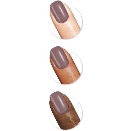 Sally Hansen Complete Salon Manicure lak za krepitev nohtov odtenek 856 Steely Serene 14.7 ml Slike