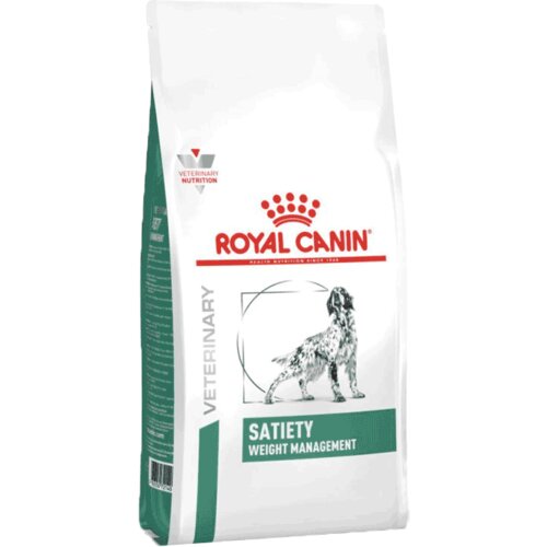 Royal Canin Satiety Weight Management Dog - 1.5 kg Slike