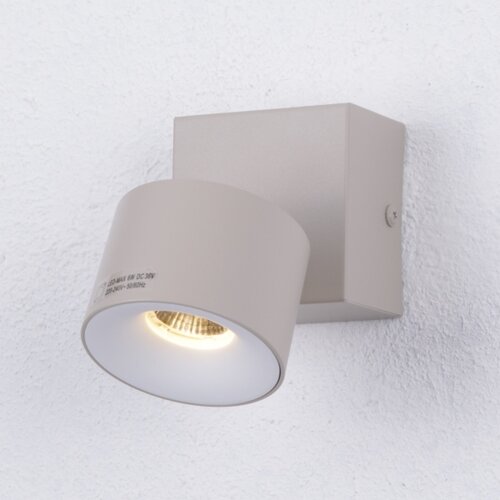 Globo 56961-1S - led zidna spot svetiljka rae LED/6W/230V Slike