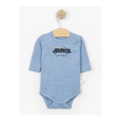 Just kiddin baby bodi "Happy" 80 ( 11005417 ) Cene