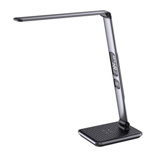  Immax 09105L - LED+CCT prigu&amp;scaron;iva stona lampa sa bežičnim punjenjem QI IDEAL 8,5 W/230 V Slike