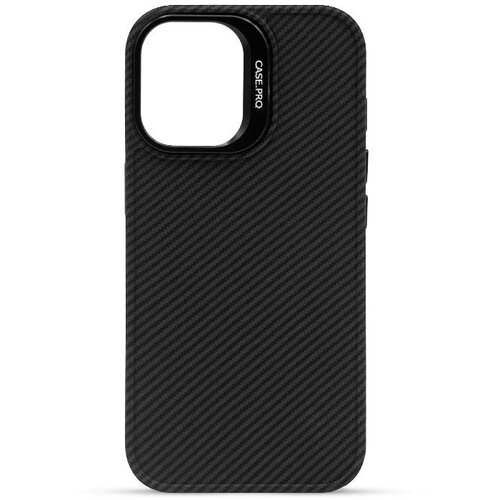  Maska za telefon CARBON LUX COLOR za Iphone 16, Crna Cene