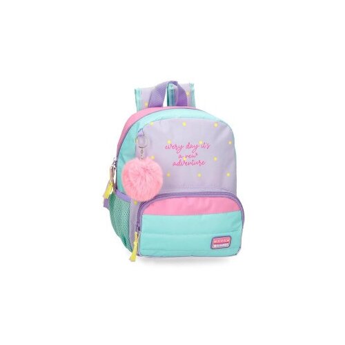 Movom Ranac 28 cm - Tirkizna ( 30.821.41 ) Slike
