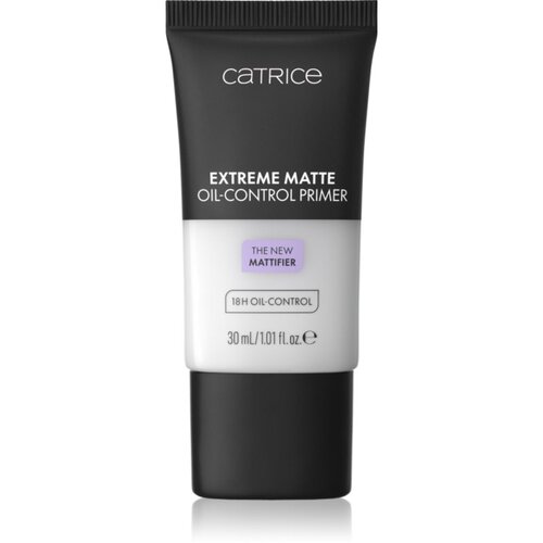 Catrice Extreme Matte matirajući primer nijansa Liquid Crush 30 ml Slike