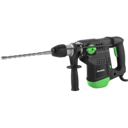  Udarni pneumatski čekić/bu&amp;scaron;ilica ISKRA ERO IE-RH40D-1350 Slike