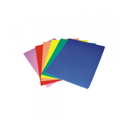 Primus hromokartonska fascikla plava 280g ( 0994 ) Cene