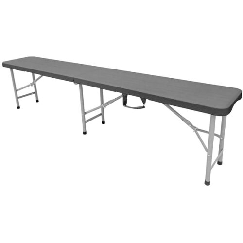  Sklopiva klupa 180x30x43cm ED-32-345000 Cene