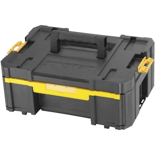 Dewalt kofer sa ladicom TSTAK DWST1-70705