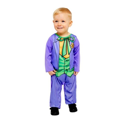 Amscan Kostim Joker Slike