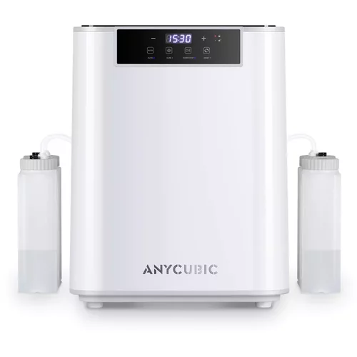 Anycubic Wash & Cure Max
