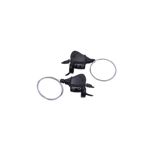  Microshift-ručice menjača TS39-8 3/8BRZINE Cene