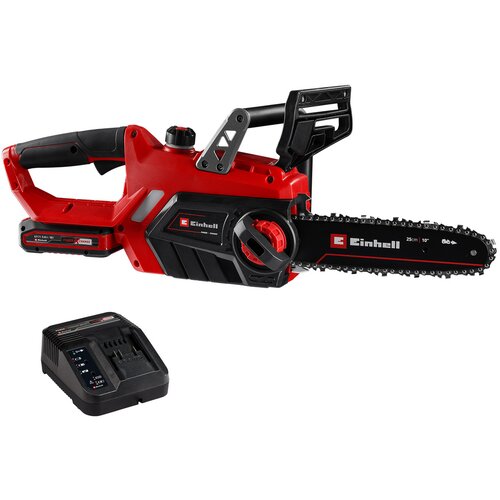 Einhell Akumulatorska pila GE-LC 18 LI - KIT (1X3,0 Ah) set Cijene