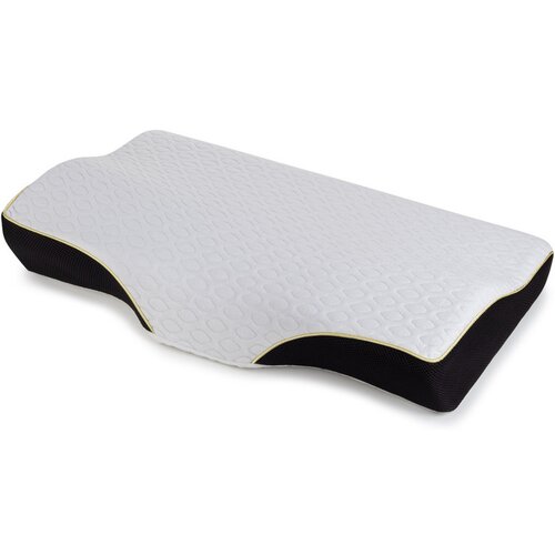 Vitapur Anatomski jastuk protiv hrkanja MemoSilver Ionity - 57x34 cm Cene