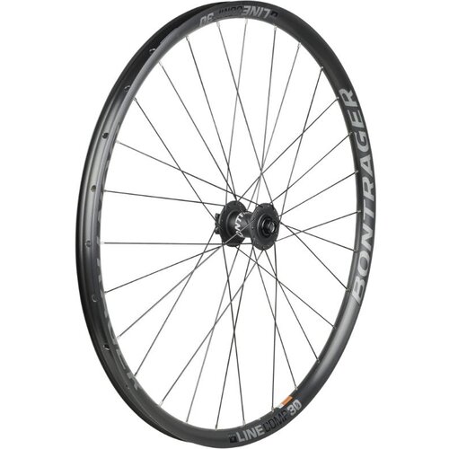  KOTAČ I 29" DISK BONTRAGER LINE COMP 30 TRL 100MM CRNI Cijene