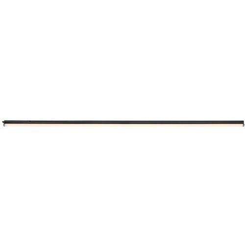 Rabalux 78016 - LED svetlo za montažu ispod ormarića BAREG LED/20W/230V 3000/4000K crna Cene