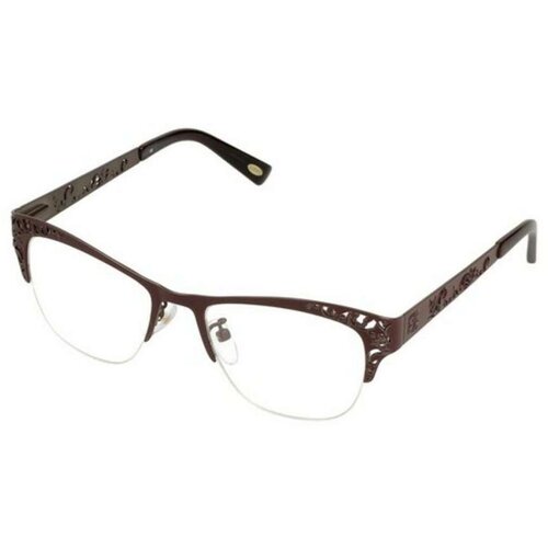 Loewe ženski Okvir za naočale VLW444M510A57 Smeđa (&amp;oslash; 51 mm) Slike