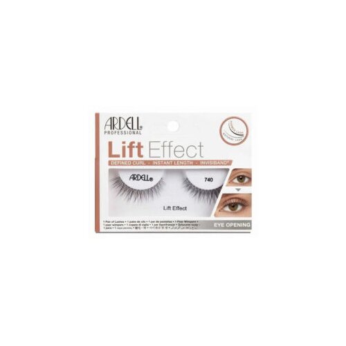 Ardell TREPAVICE LIFT EFFECT 740 Cijene