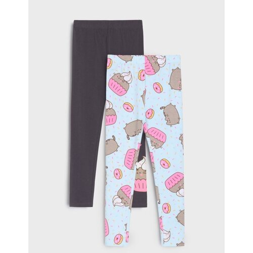 Sinsay Komplet od 2 para tajica Pusheen the Cat Cijene