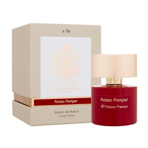 Tiziana Terenzi Luna Collection Rosso Pompei 100 ml parfem unisex Slike