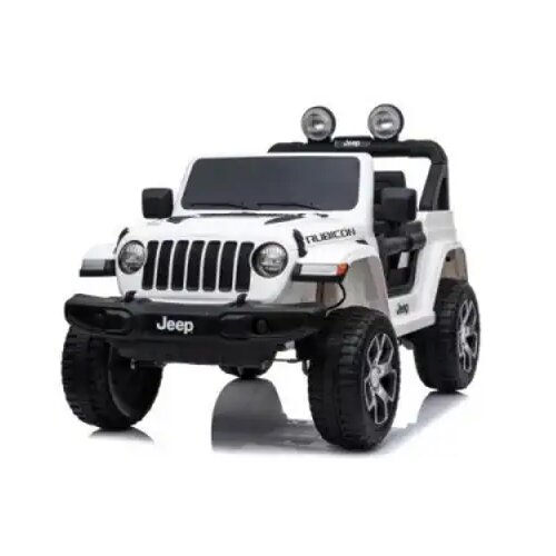 Jeep Rubicon Licencirani ts-035-2r - Beli Cene