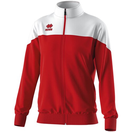 Errea Športne jope in jakne Bea Jr Rdeča Cene