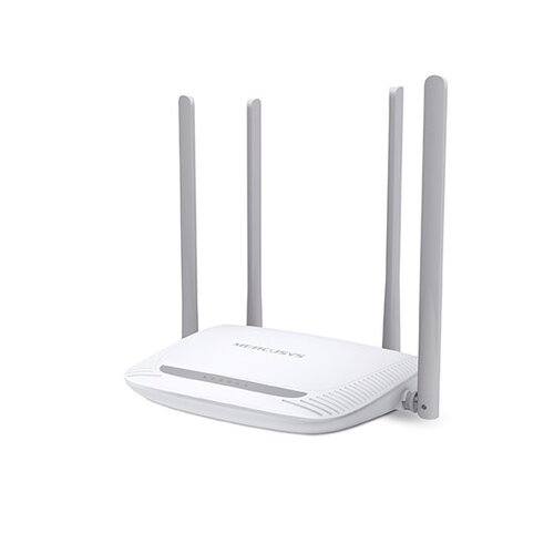 Mercusys MW325R 300 Mbps bežični N router Slike