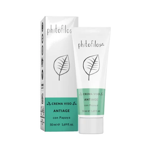 Phitofilos Anti-age krema za lice