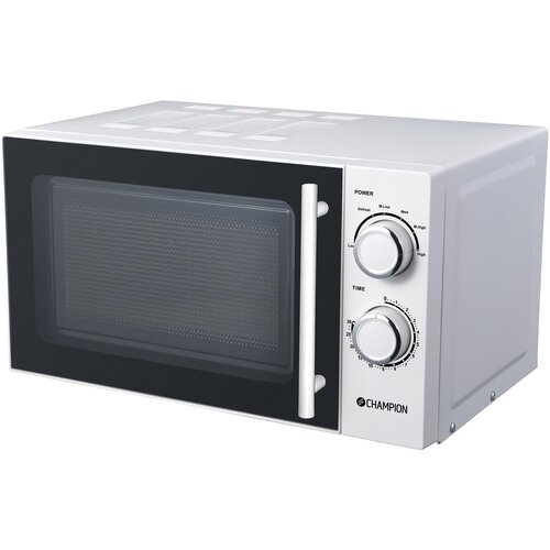 Champion Mikrovalovna pečica MW212 20L 700W, (5000560465) Slike