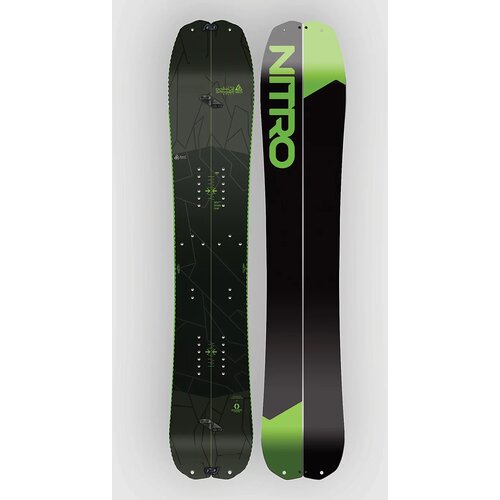 Nitro Doppleganger 160 2023 Splitboard uni Cene