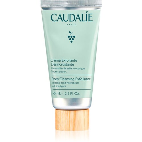 Caudalie Cleaners & Toners piling za obraz za globoko čiščenje 75 ml Cene