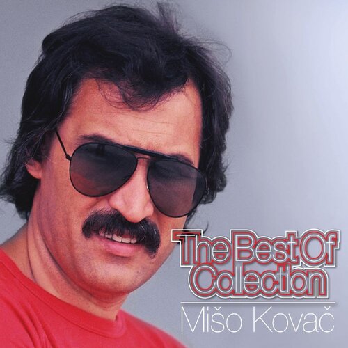  Mate Mišo Kovač - The best of collection Cene