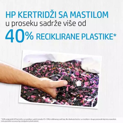 HP Črno črnilo Ink Advantage 652 za Deskjet 1115,2135,3635,3835,4535 360p (F6V25AE) Slike