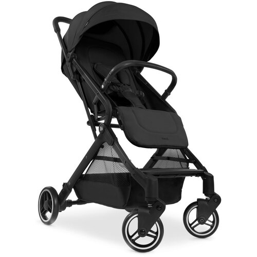Hauck kolica Travel N Care - Black Slike