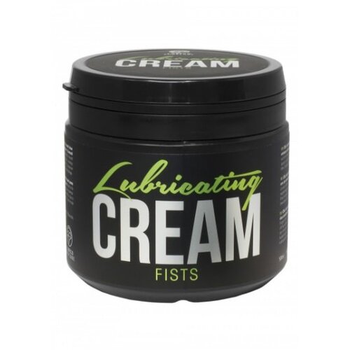 Cobeco Pharma Lubricating Cream Fists 500ml Slike