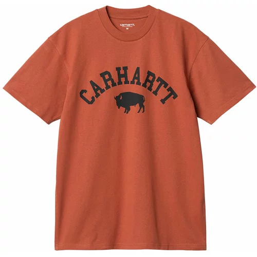 Carhartt WIP S/S Locker T-Shirt Pheonix