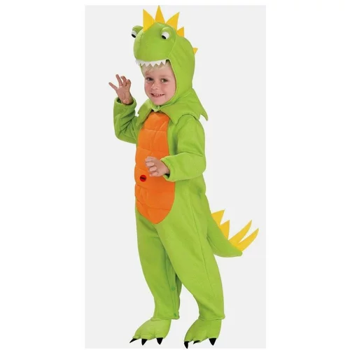 Rubies Pustni kostum za dojenčke Dinozaver 12-24 mesecev