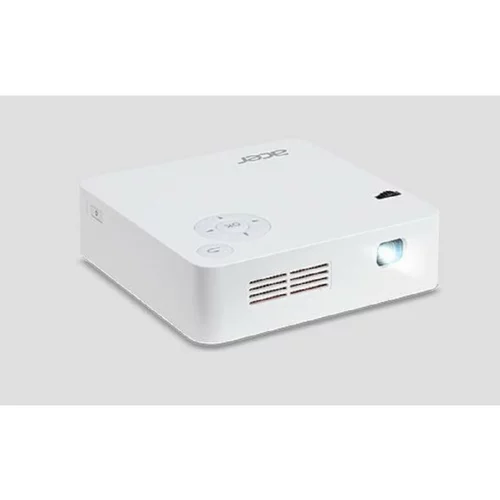 Acer Projektor LED C202I WiFi MR.JR011.001