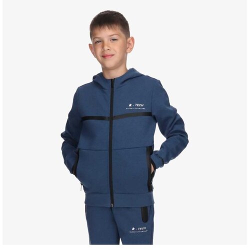 Kronos boys full zip hoody Cene