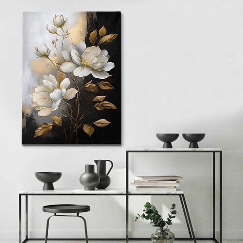 Wallity Slika KNV10086, 50x70 cm Cene