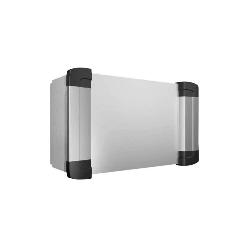 Rittal AX 6320.050 instalacijsko kućište 155 x 300 x 200 aluminij, čelični lim, plastika svijetlosiva 1 St. Cijene