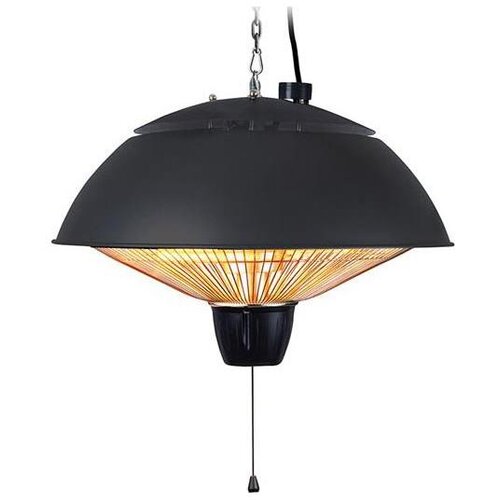 solight IR04 - Viseći infracrveni grejač 2000W/230V IP24 Cene