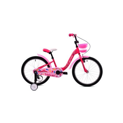 Capriolo viola 20 pink-belo 925135-20 Slike