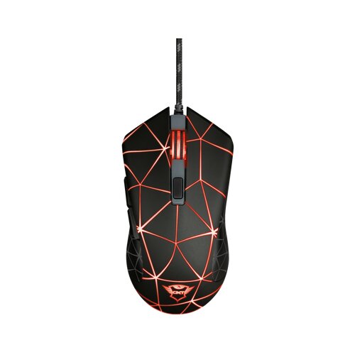 Trust Mi&amp;scaron; GXT133 LOCX MOUSE Slike