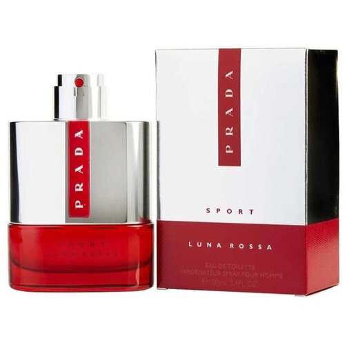 Prada luna rossa sport edt 100ml Cene
