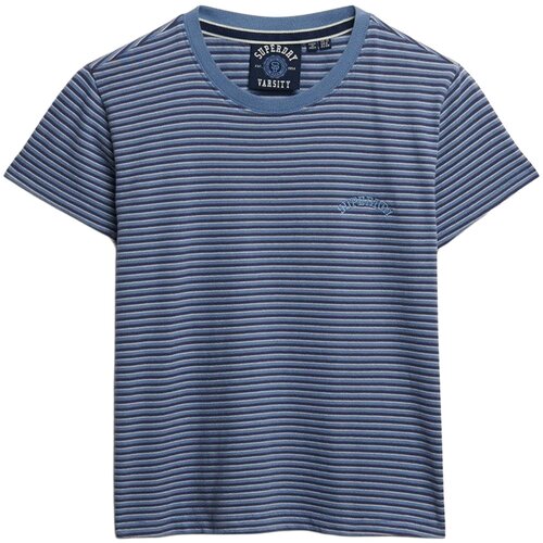 Superdry Logo Str Fitted majica Cene